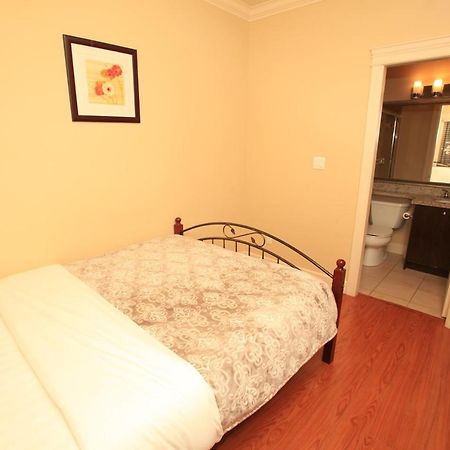 Bed and Breakfast Imperial House Burnaby Exterior foto