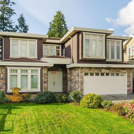 Bed and Breakfast Imperial House Burnaby Exterior foto