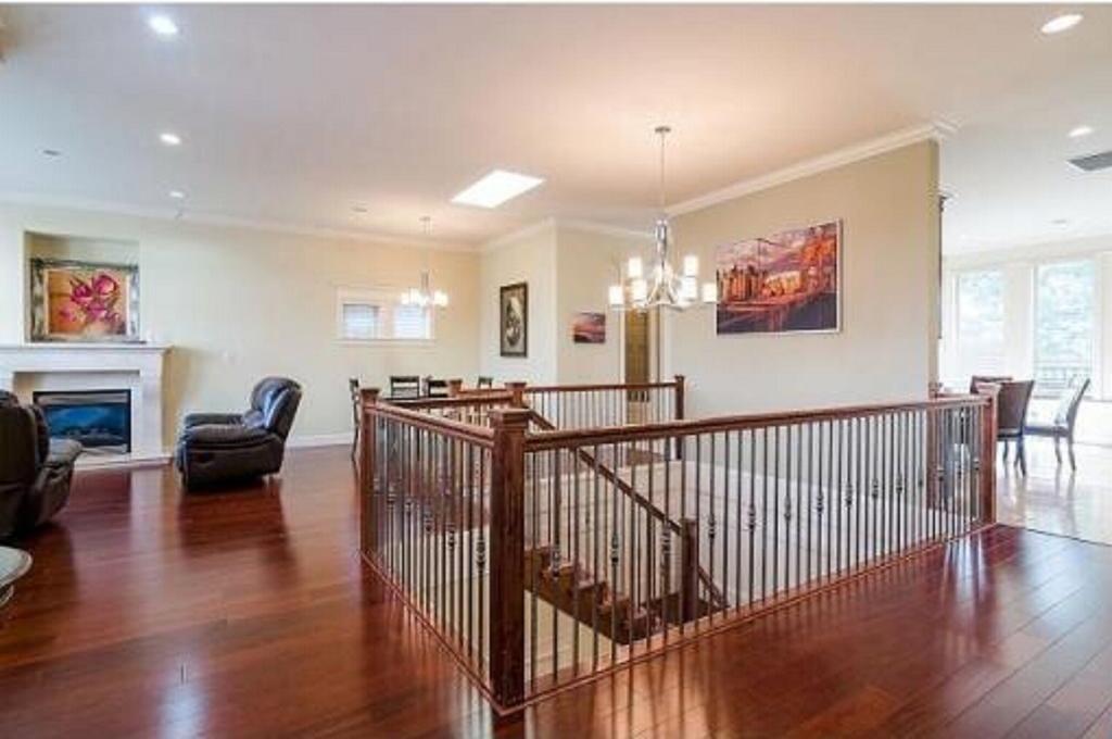 Bed and Breakfast Imperial House Burnaby Exterior foto