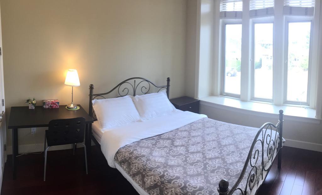 Bed and Breakfast Imperial House Burnaby Habitación foto