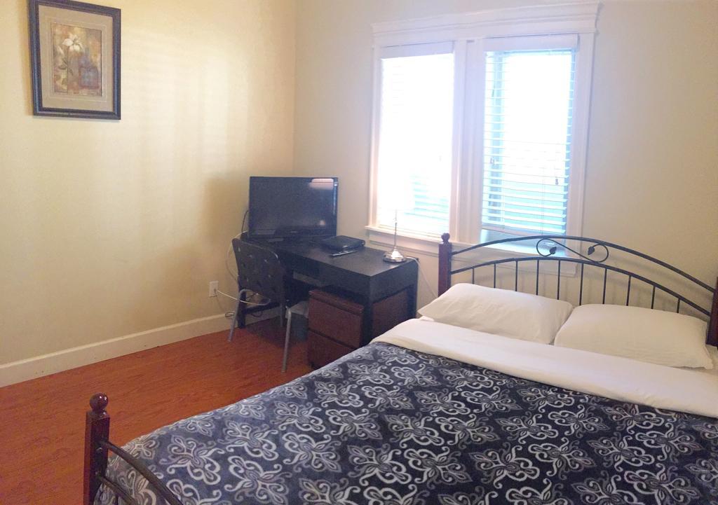 Bed and Breakfast Imperial House Burnaby Habitación foto