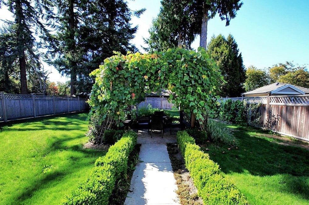 Bed and Breakfast Imperial House Burnaby Exterior foto